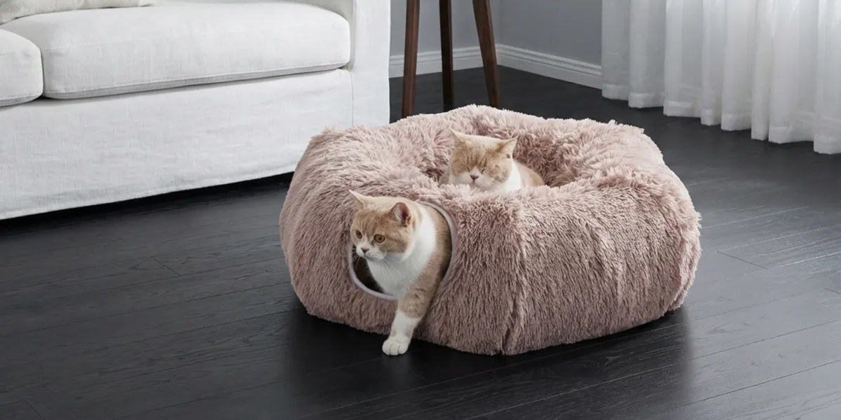 Snuggle Tunnel