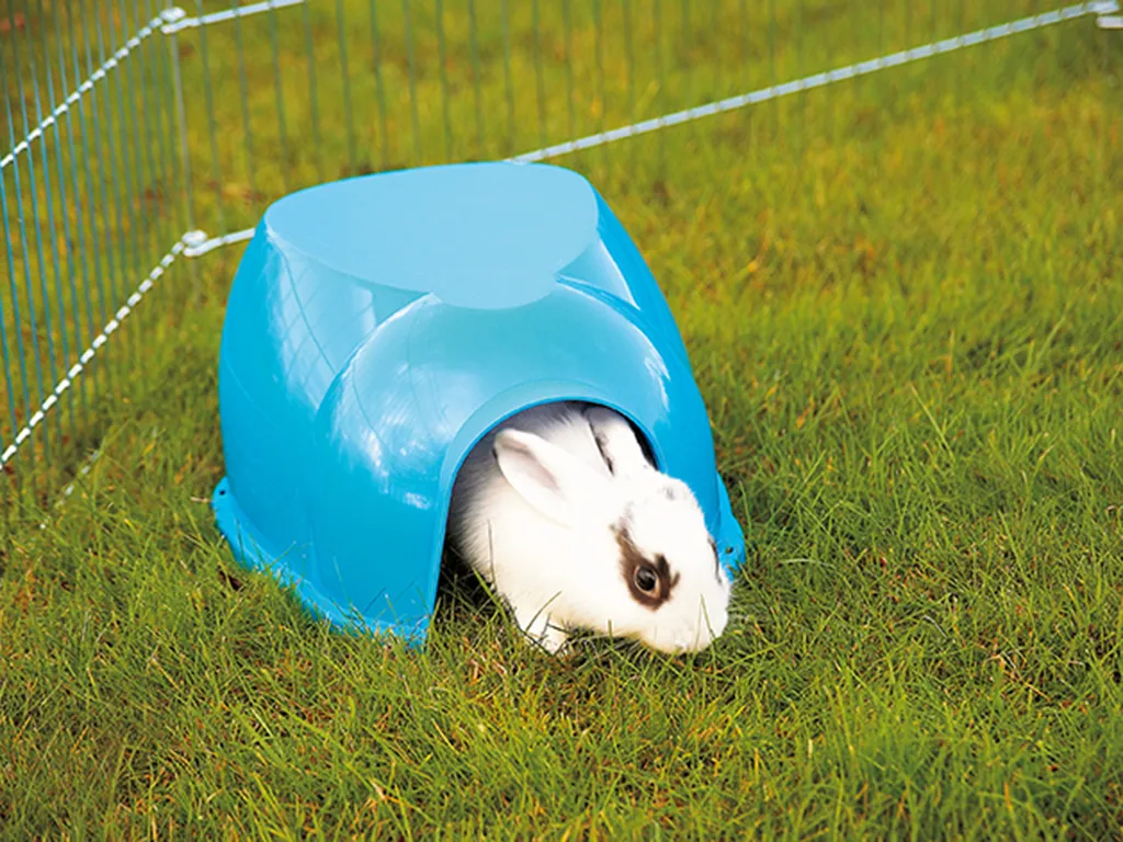 Cocoon Small Animal Hideaway - Secure and Comfortable Shelter