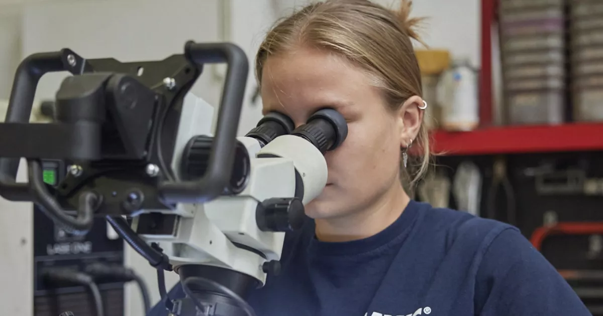 Spontane sollicitatie Spontane sollicitatie