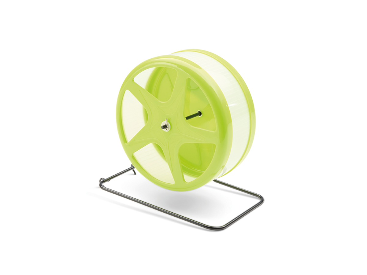 Orbital Medium silent exercise wheel Orbital Medium silent exercise wheel