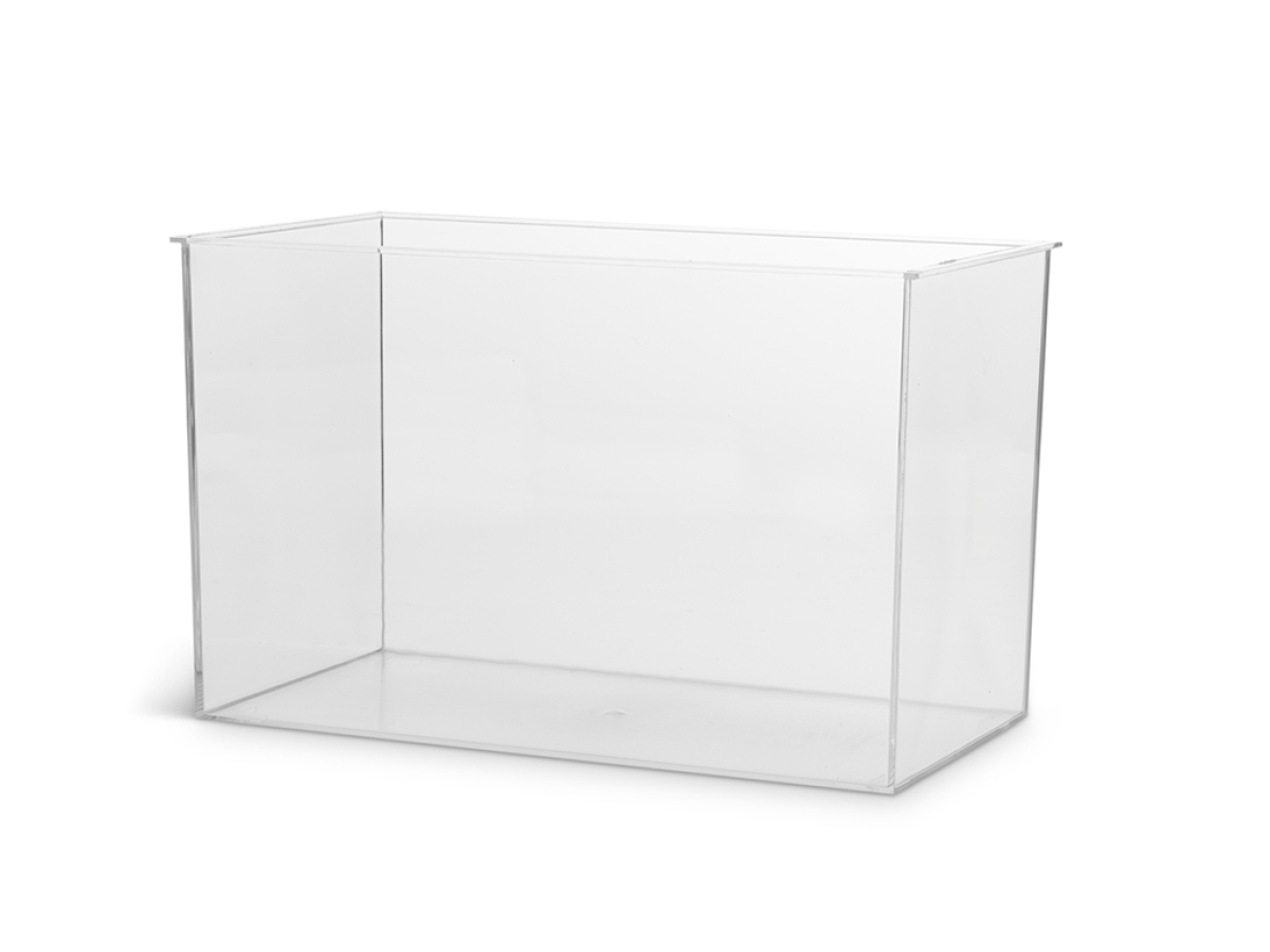 Plastic tank - 10 L