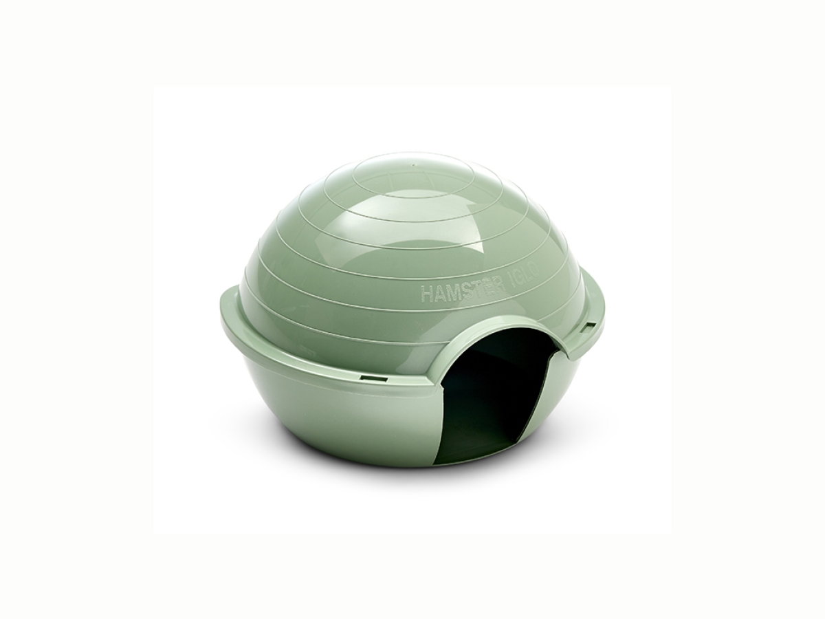 Hamster Iglo small animal hideaway