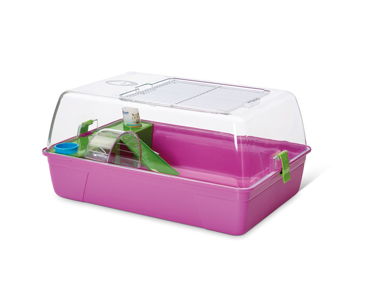 Rody Hamster small animal cage Rody Hamster small animal cage