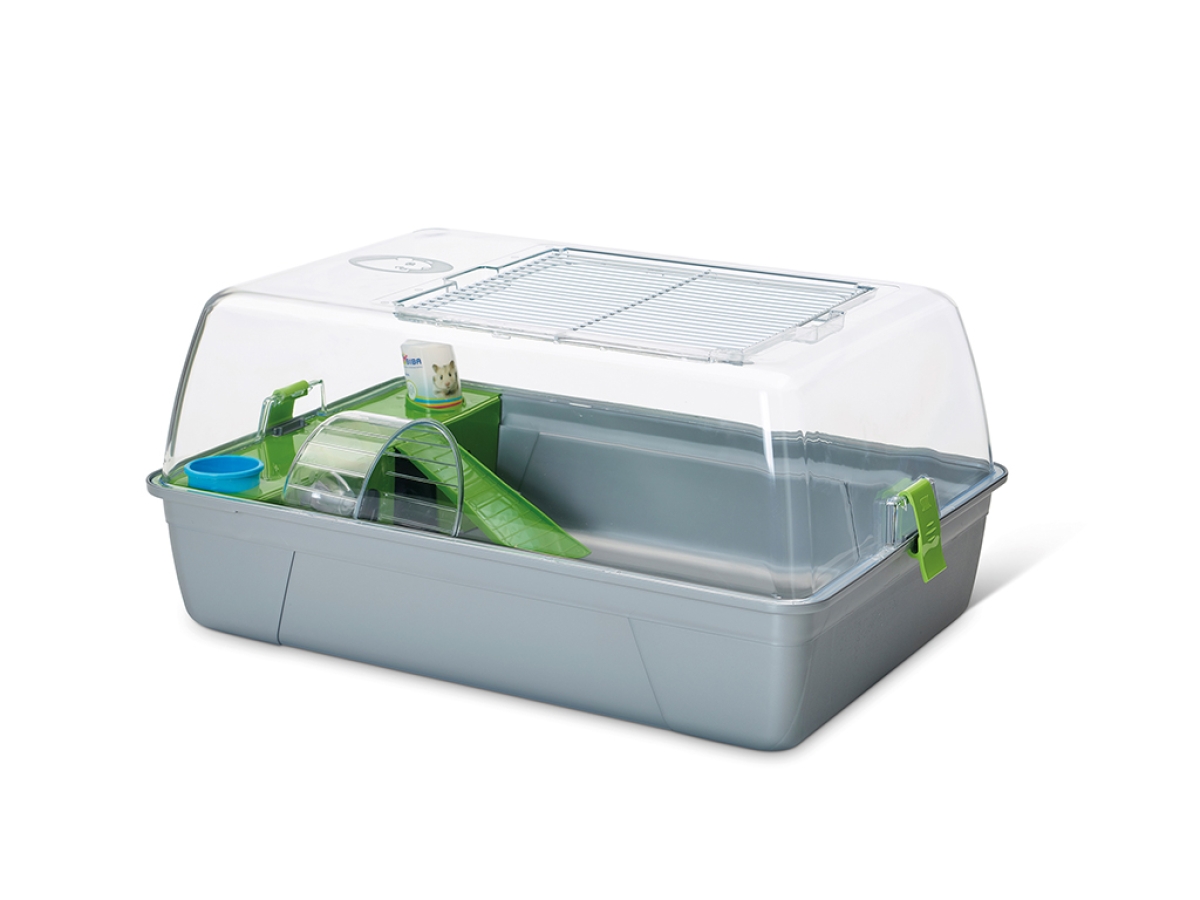 Rody Hamster small animal cage Rody Hamster small animal cage