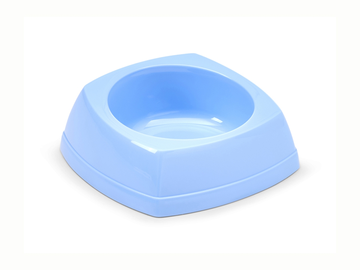 Nibble Medium feeding bowl