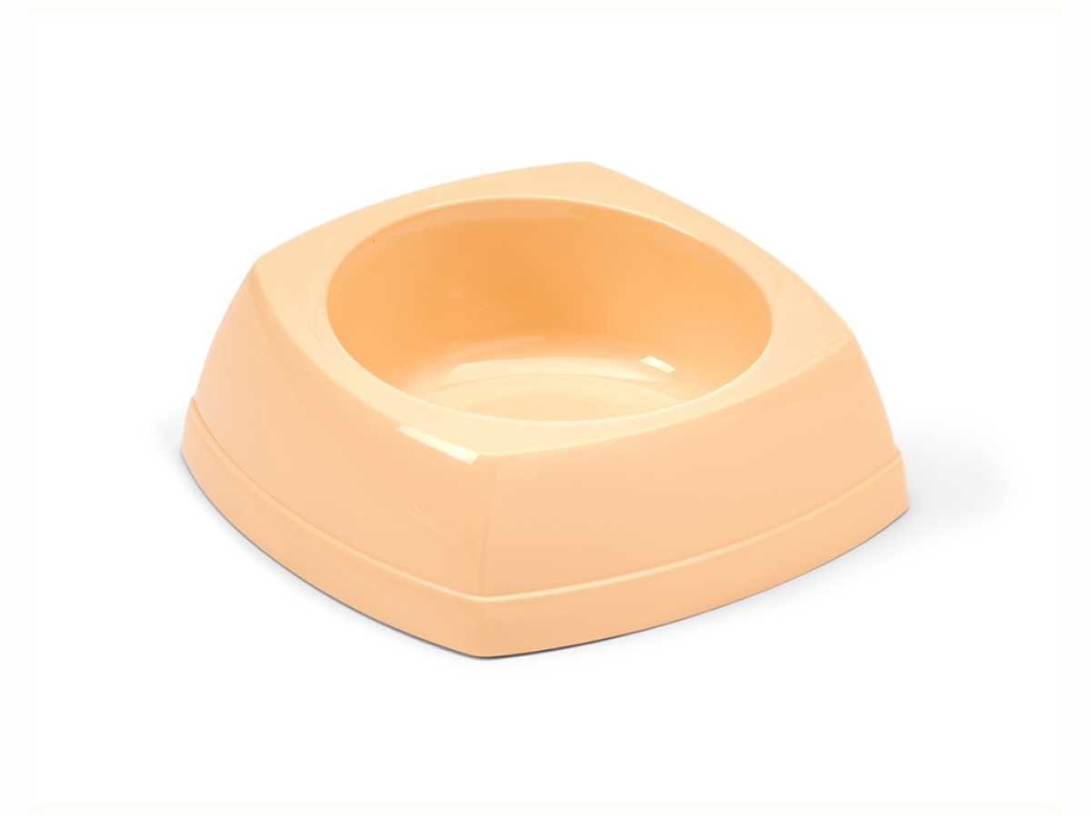 Nibble Large feeding bowl