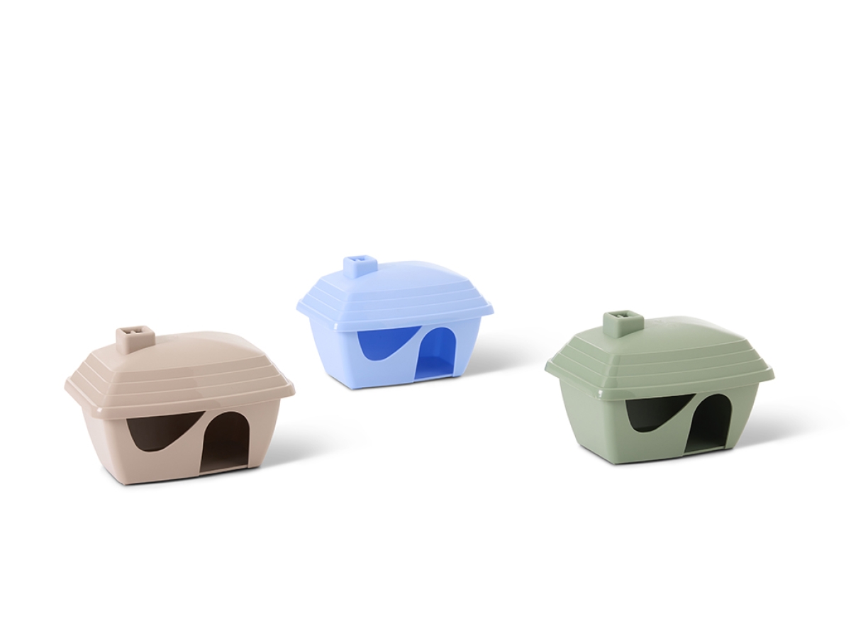 Casita small animal hideaway