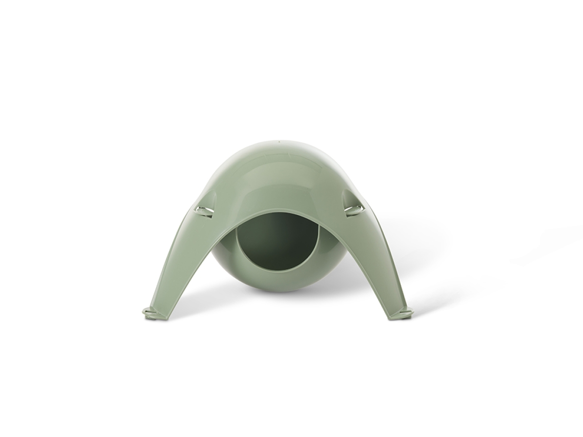 Sputnik small animal hideaway