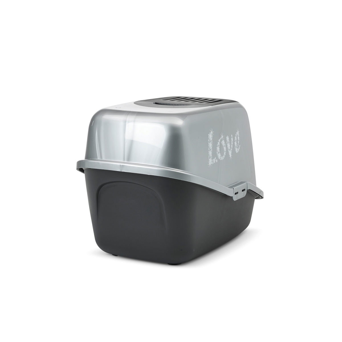 Nestor Impression toilet home - Love back