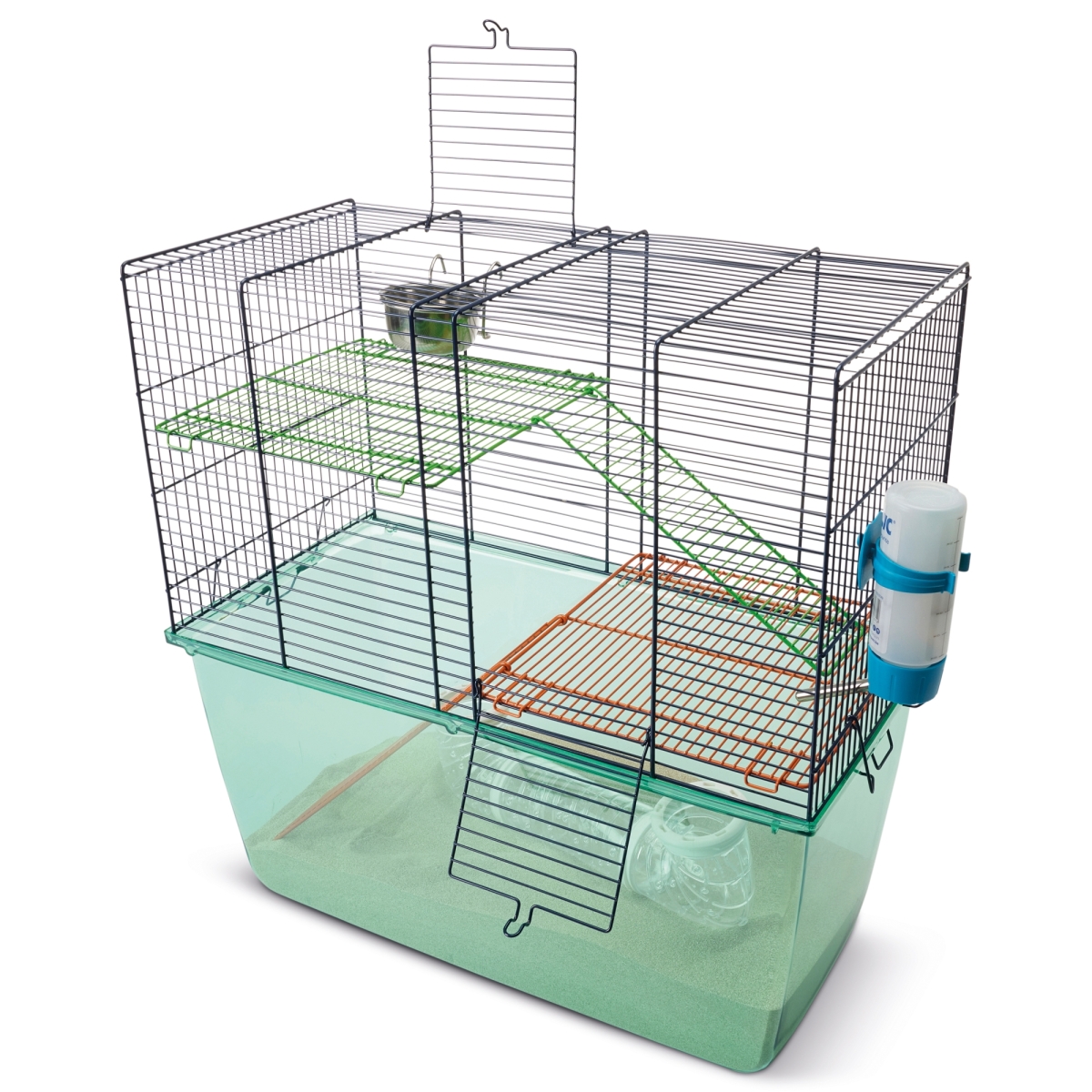 Habitat Metro gerbil cage