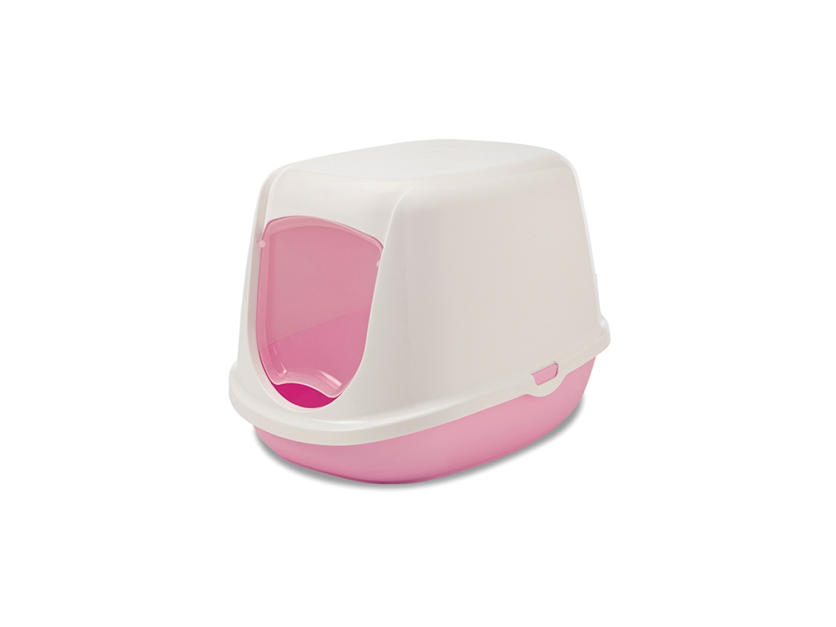 Duchesse toilet home - pink Duchesse toilet home - pink