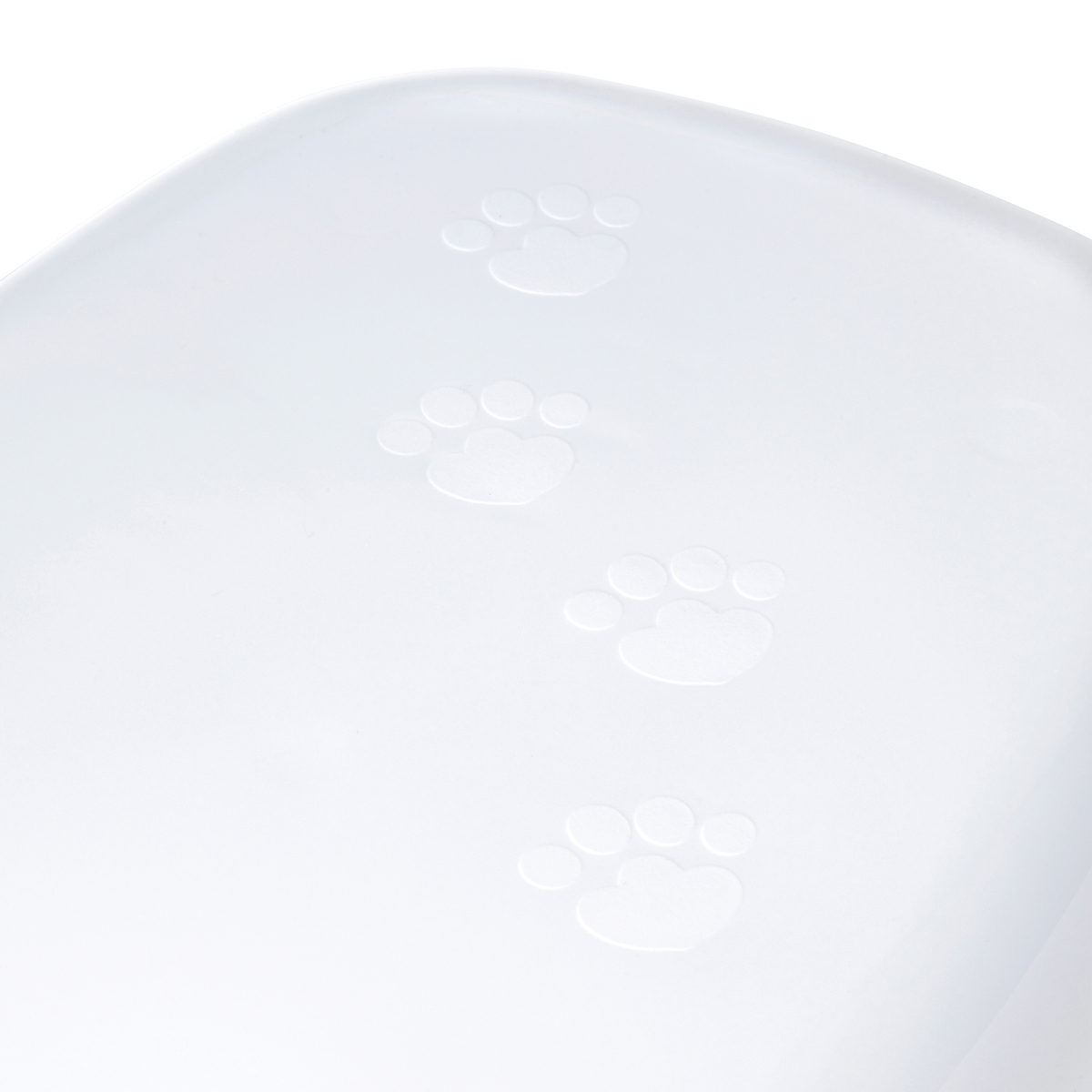 Duchesse toilet home - pink detail Duchesse toilet home - pink detail