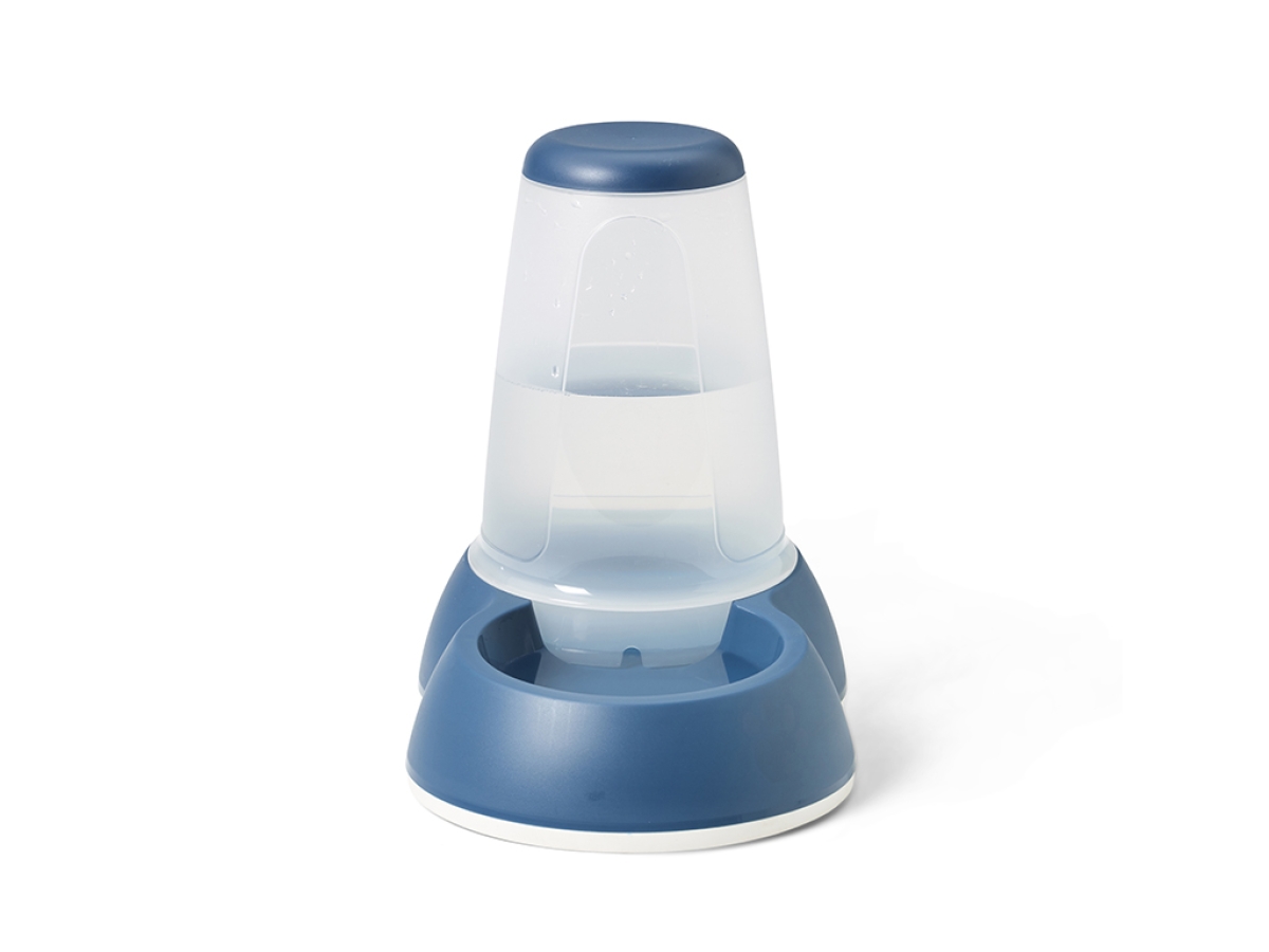 Loop Water Dispenser 3.0L | Effortless Hydration for Pets