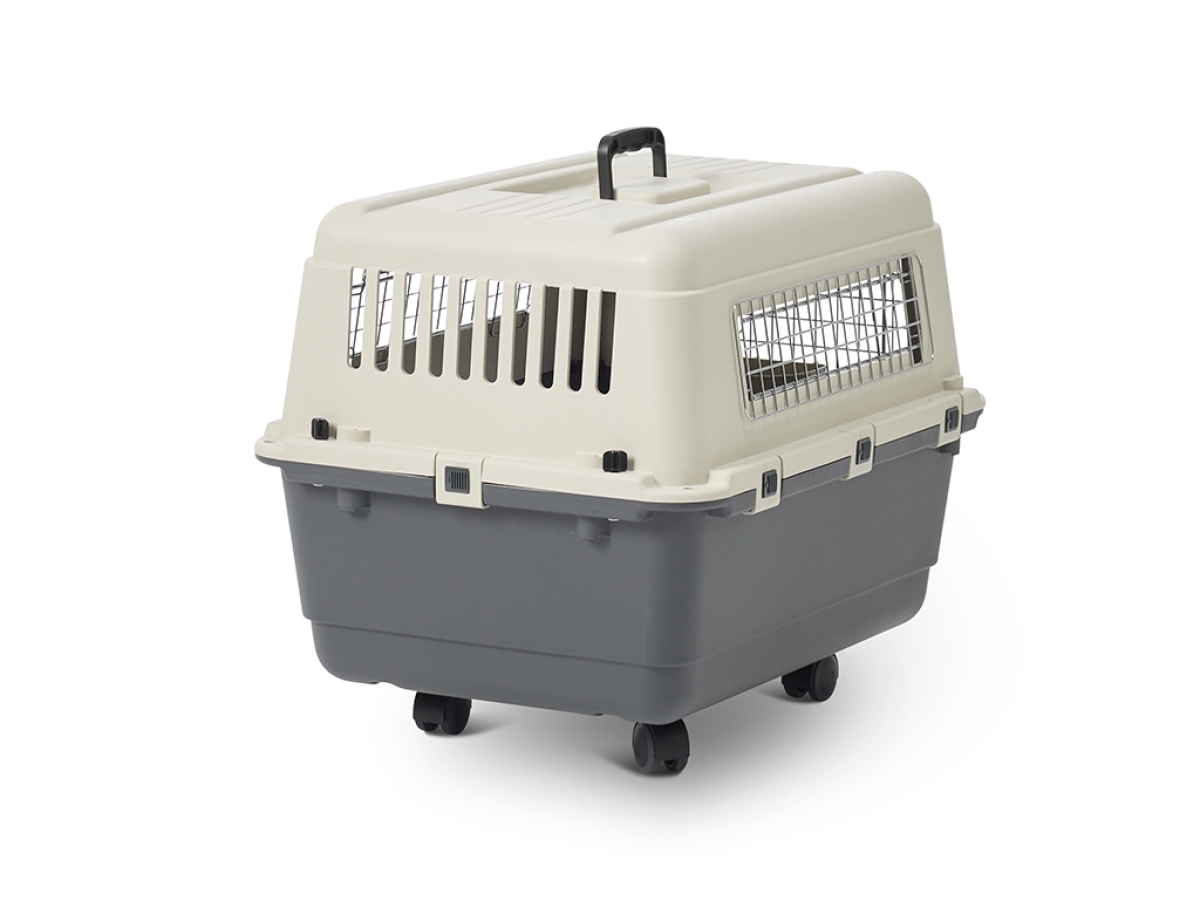 Andes 4 transport crate Andes 4 Transport crate - Secure and Comfortable Pet Transport
