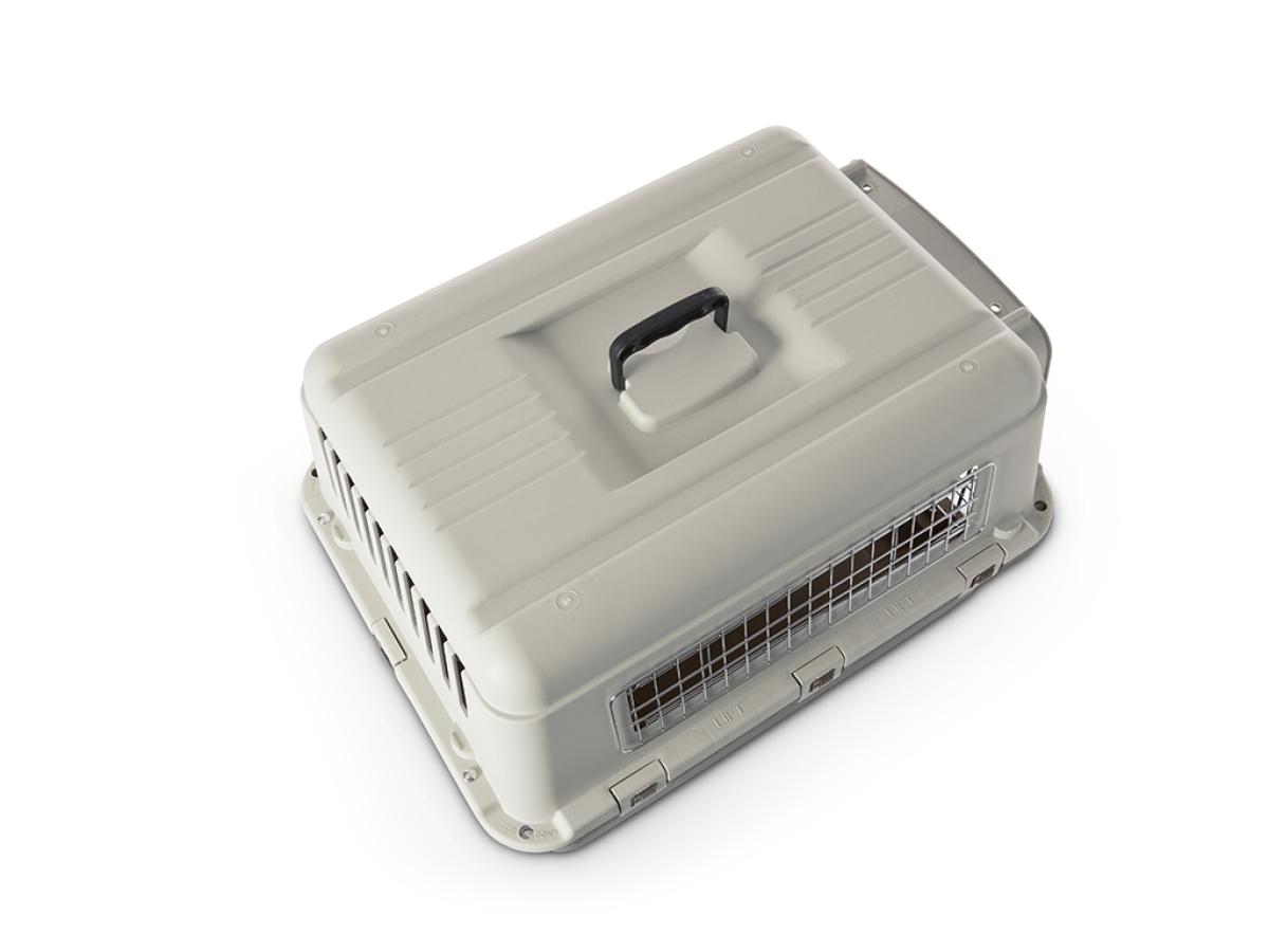 Andes 4 transport crate Andes 4 Transport crate - Secure and Comfortable Pet Transport