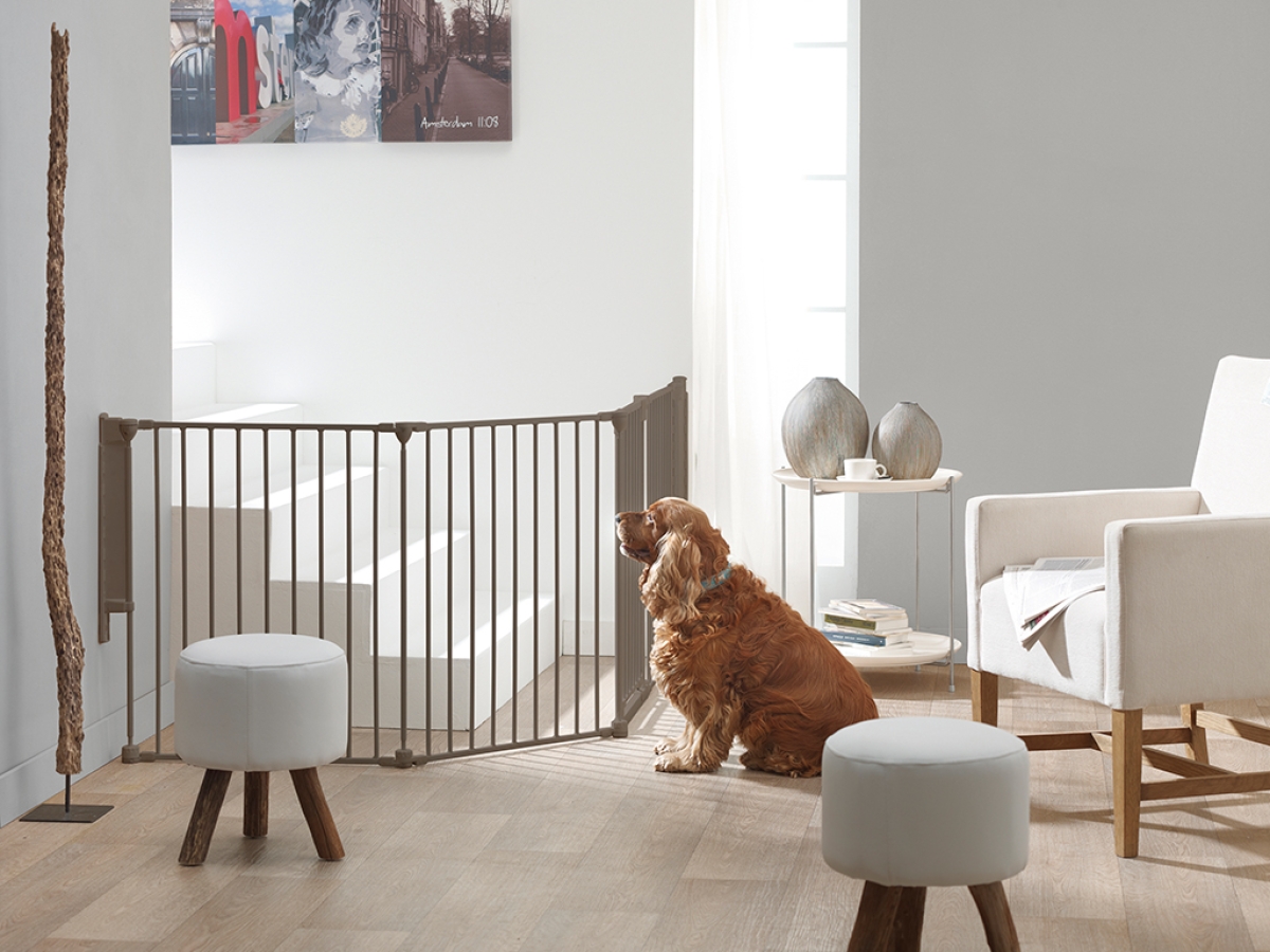 Dog Park De Luxe play pen Dog Park De Luxe play pen