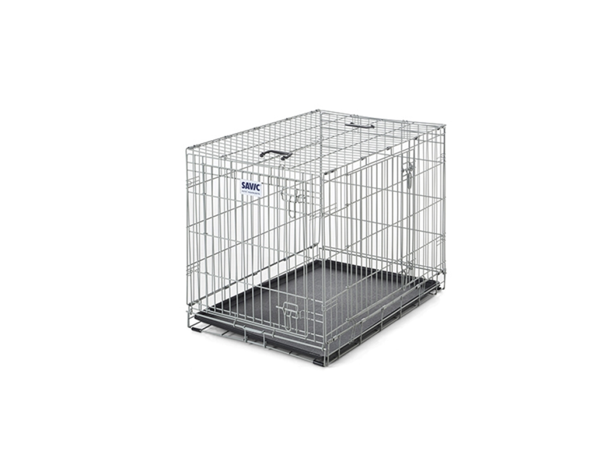 Dog Residence dog crate - 91 cm