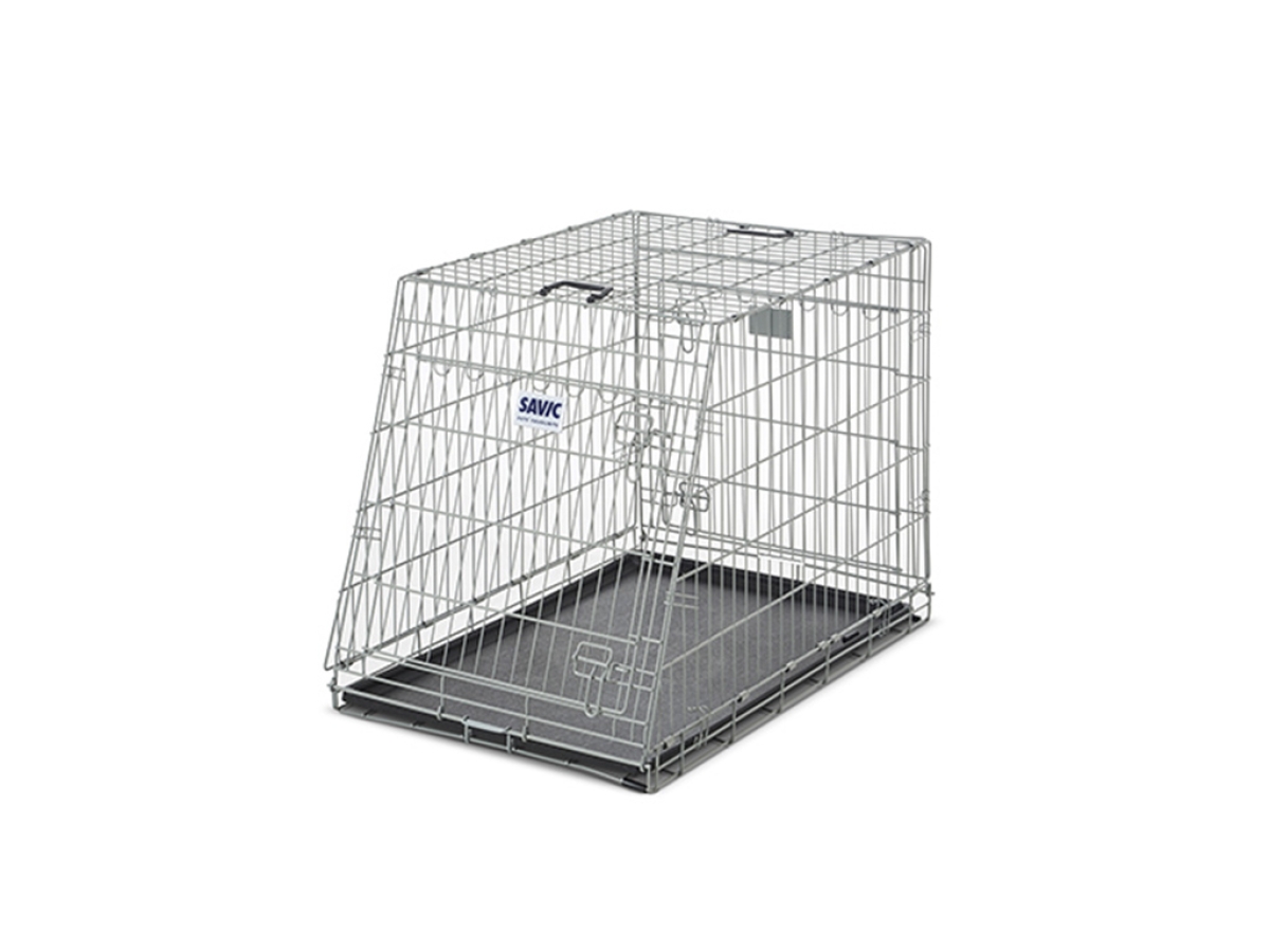 Dog Residence Mobile dog crate - 91 cm