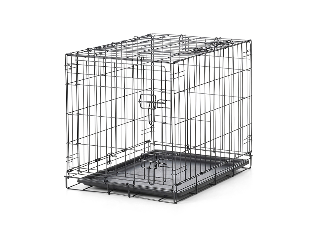Dog Cottage dog crate - 61 cm