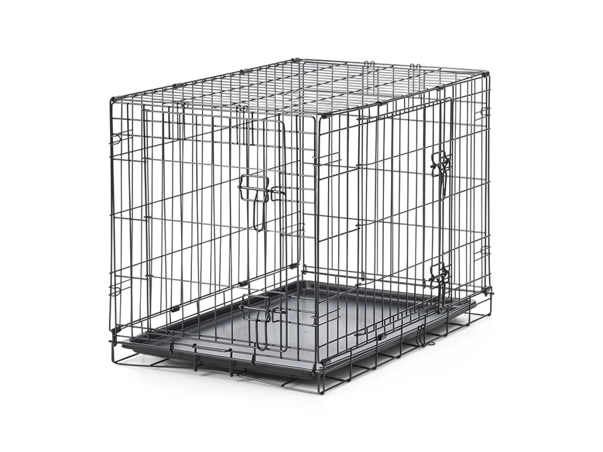 Dog Cottage dog crate - 76 cm