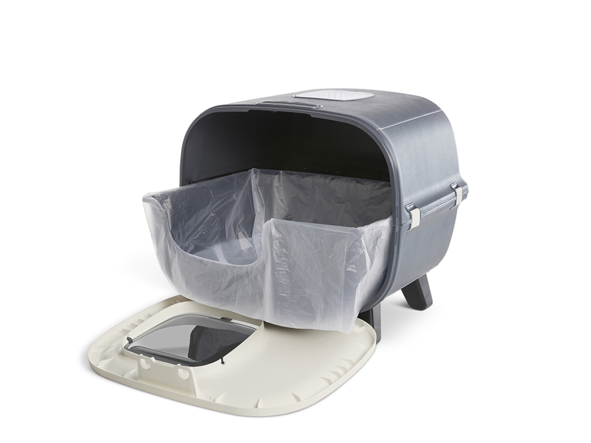 Bag It Up Mira litter tray bags