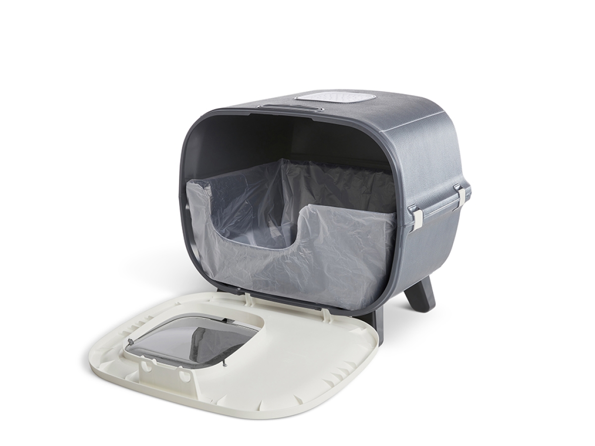 Bag It Up Mira litter tray bags
