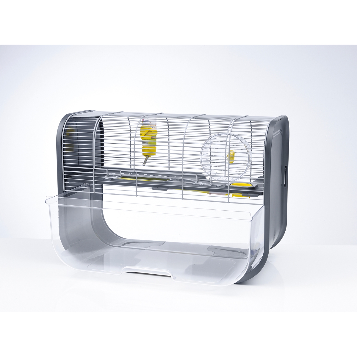 Geneva small animal cage detail 2