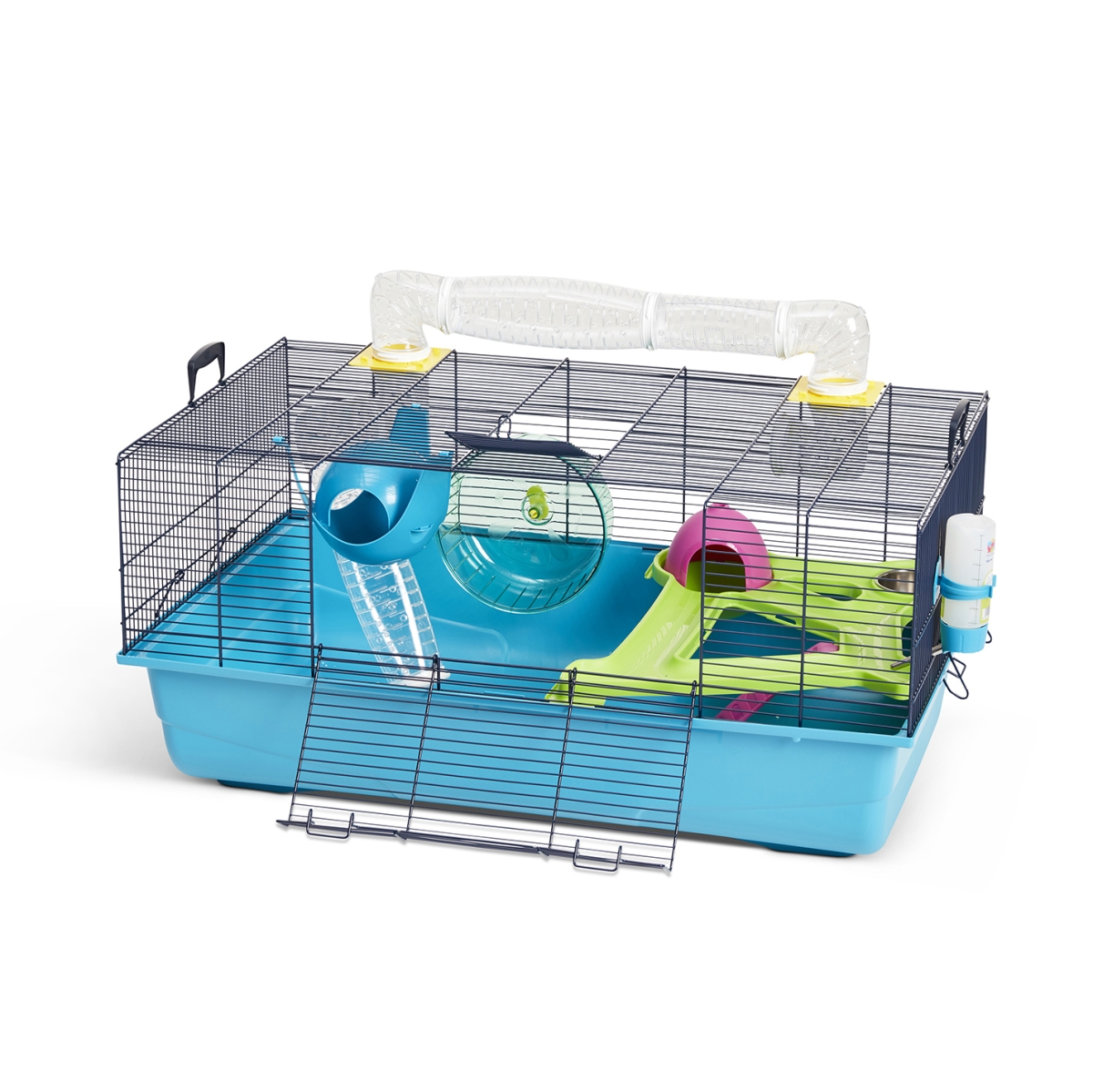 Hamster Sky Metro small animal cage Hamster Sky Metro small animal cage