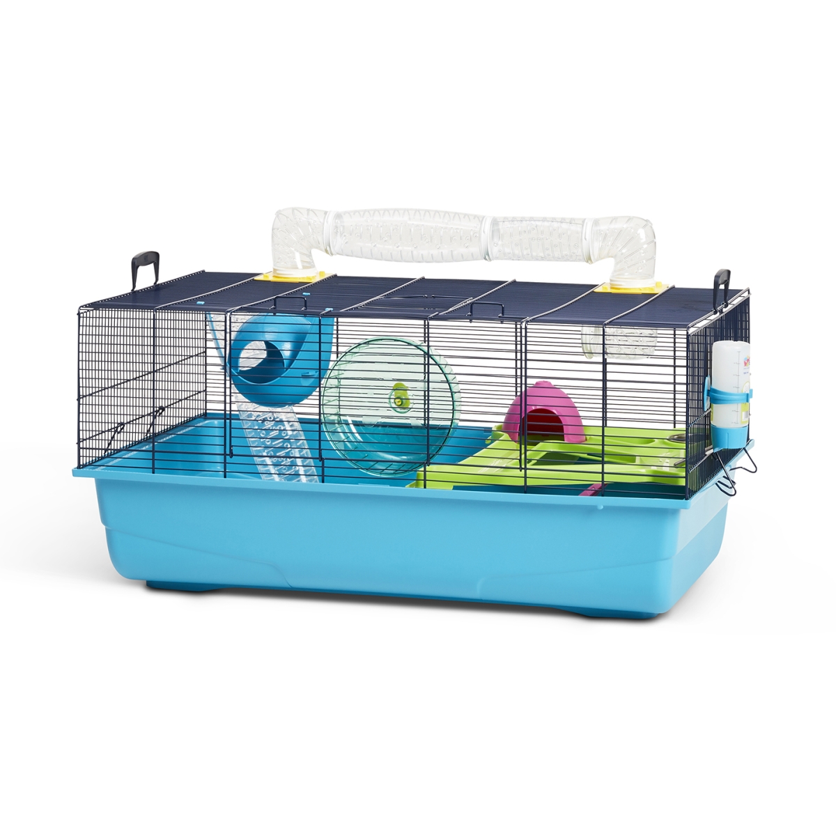 Hamster Sky Metro small animal cage Hamster Sky Metro small animal cage