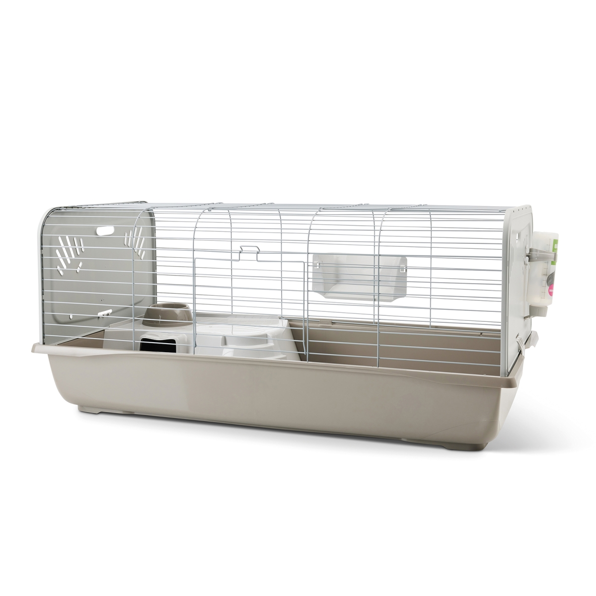 Caesar 4 small animal home Caesar 4 small animal home