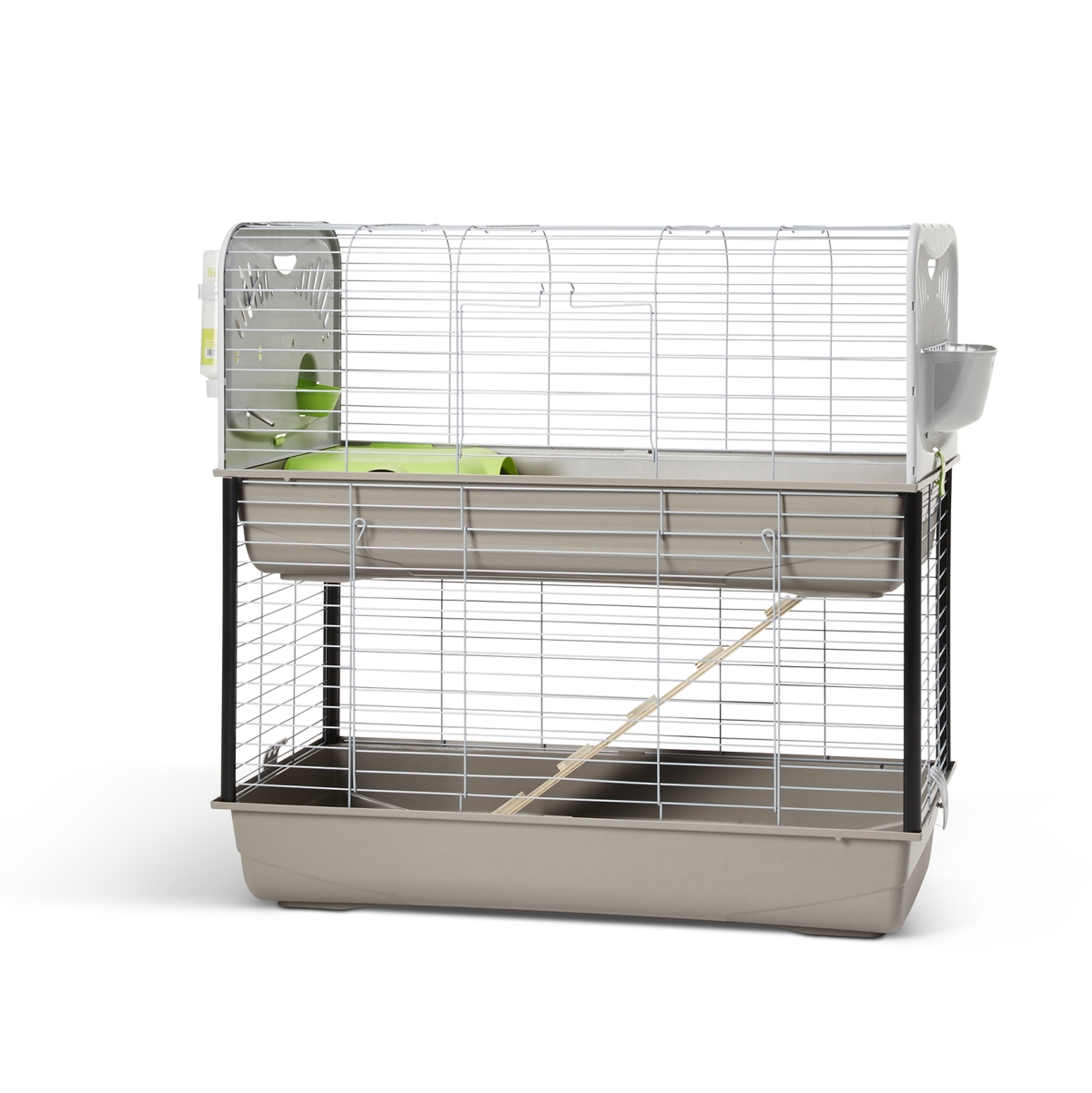 Caesar 3 Double small animal cage