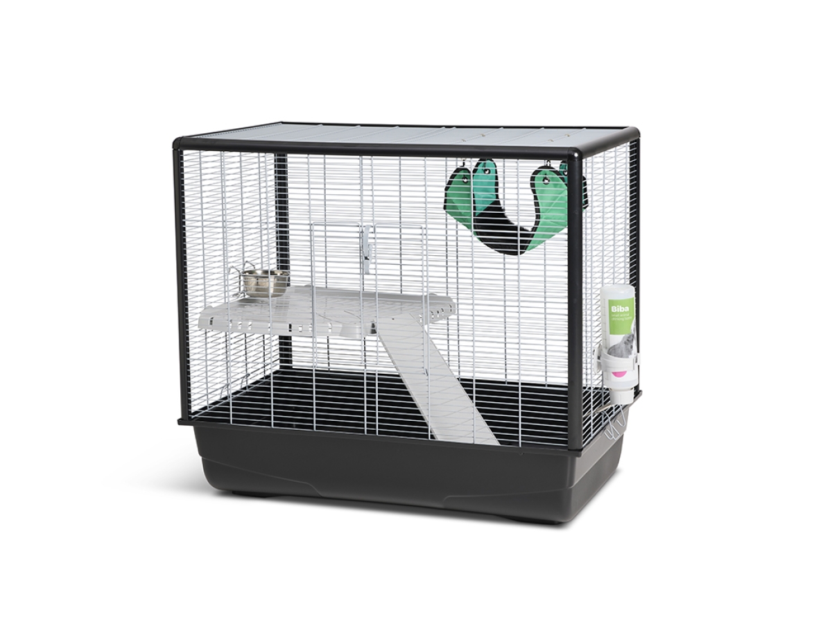 Zeno 2 small animal cage Zeno 2 small animal cage