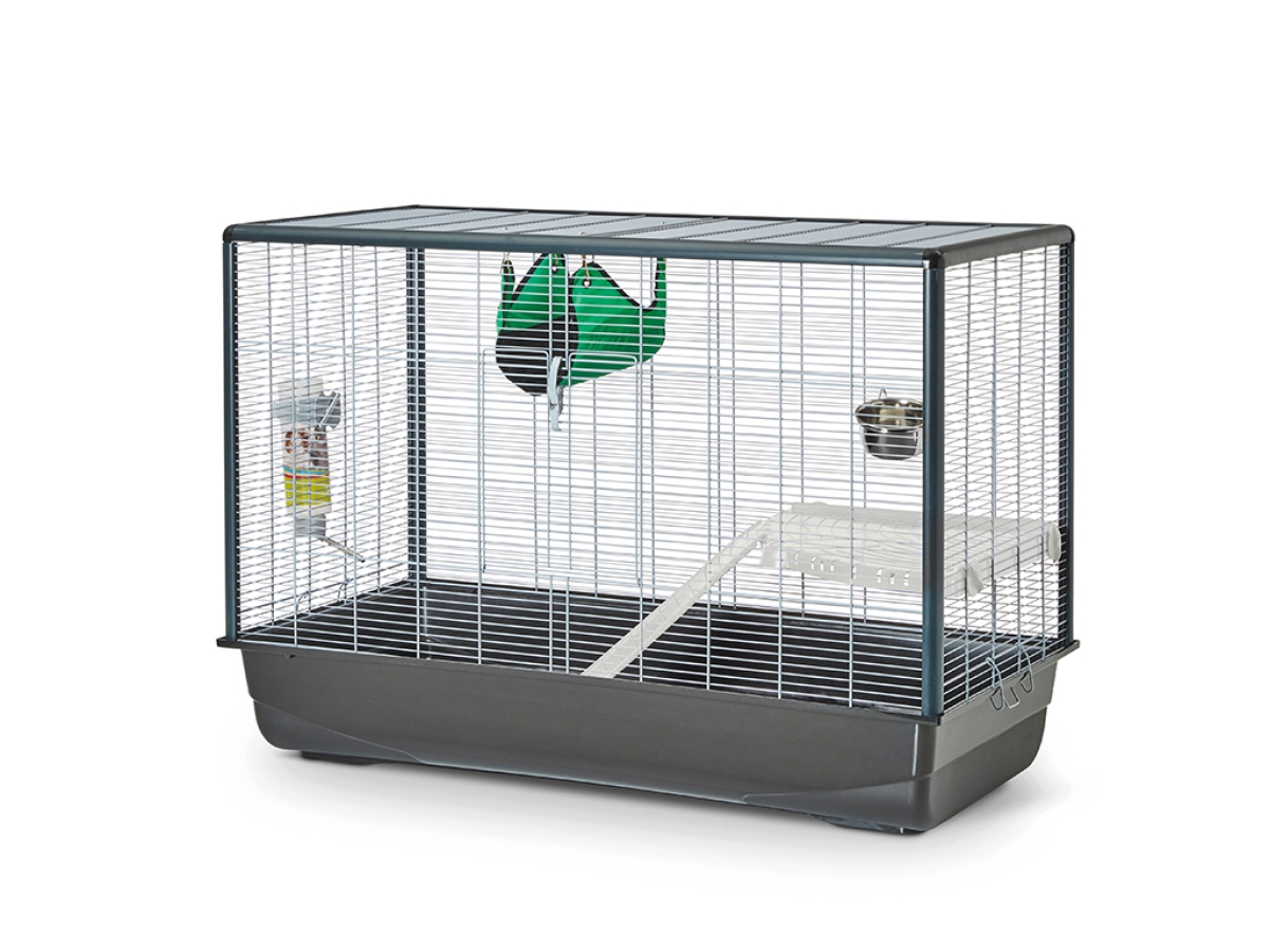 Zeno 3 small animal cage