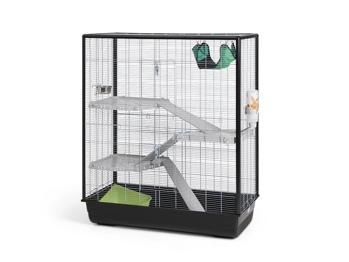 Zeno 3 Empire small animal cage Zeno 3 Empire small animal cage