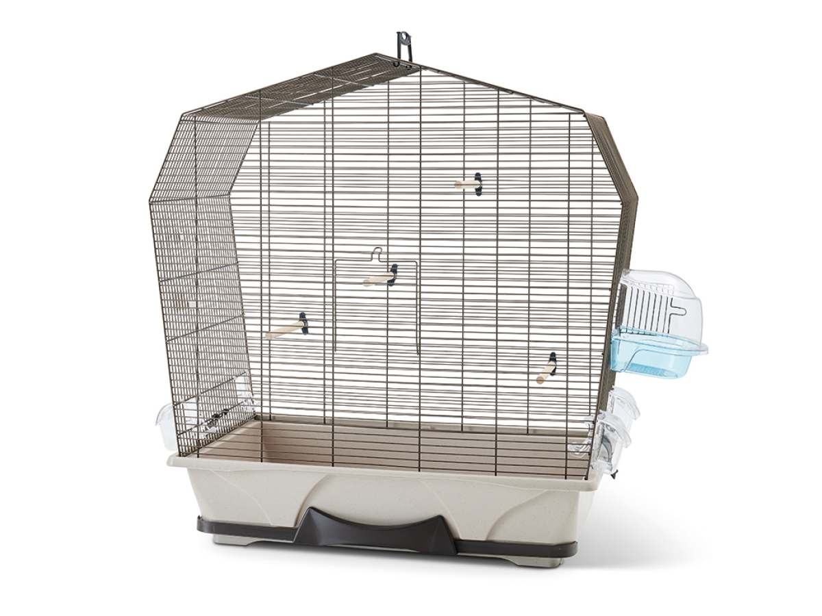Louise 50 bird cage