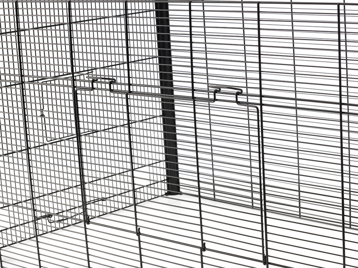 Primo 120 Empire Open detail