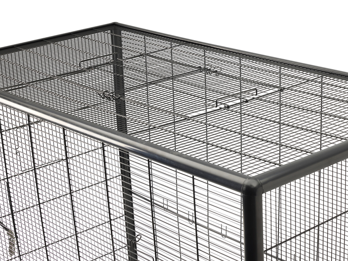 Primo 120 Empire Open detail