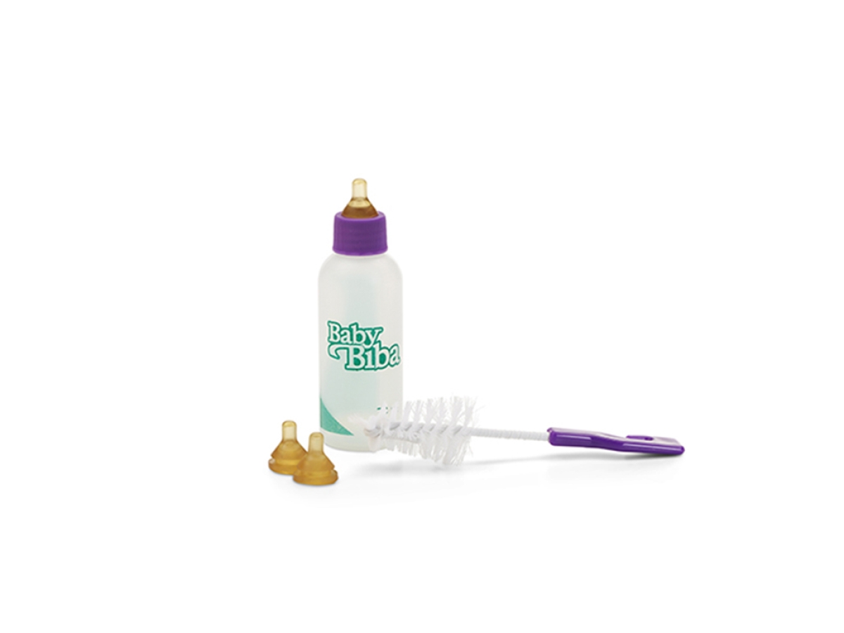 Baby Biba 70 ml drinking bottle