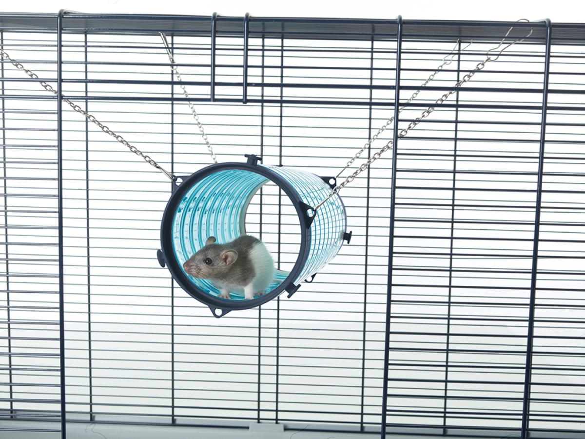 Giant Tube large play tube