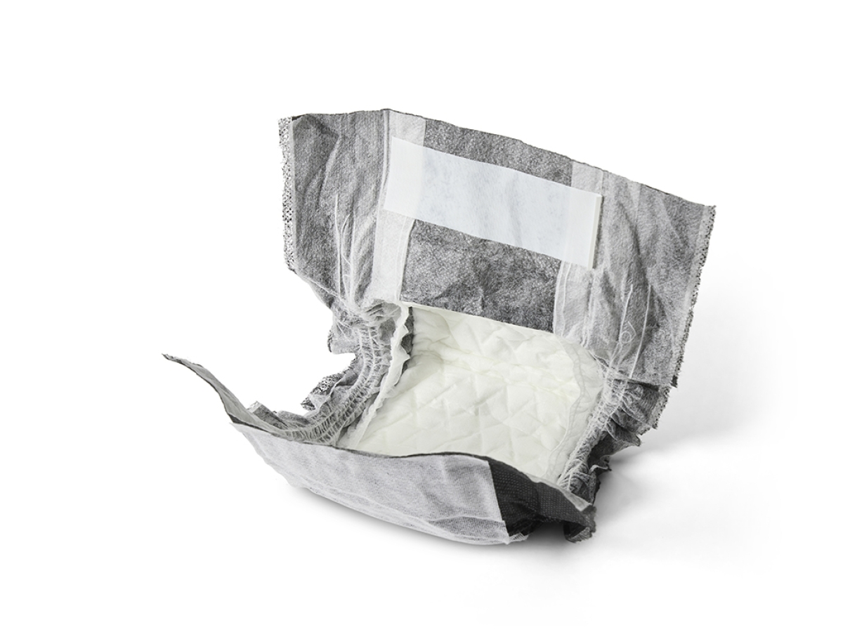 Male Comfort Nappy - Extra-small Male Comfort Nappy - Extra-small