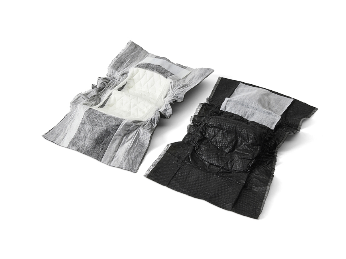 Male Comfort Nappy - Extra-small Male Comfort Nappy - Extra-small