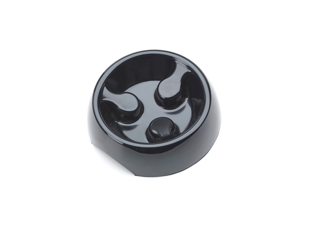 Slow Down slow feeder - 0,4 L Slow Down slow feeder - 0,4 L