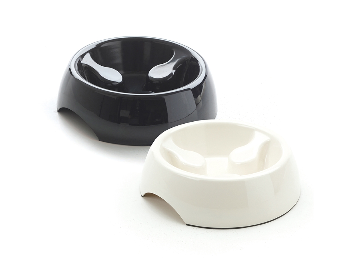 Slow Down slow feeder - 0,4 L Slow Down slow feeder - 0,4 L