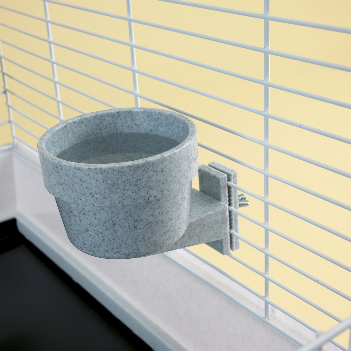 Crock food bowl - 0,5 L - Large