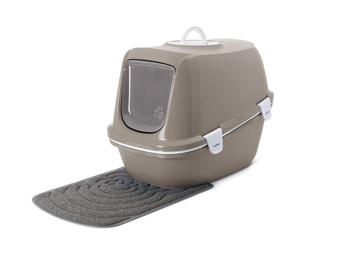 reina warm grey + mat