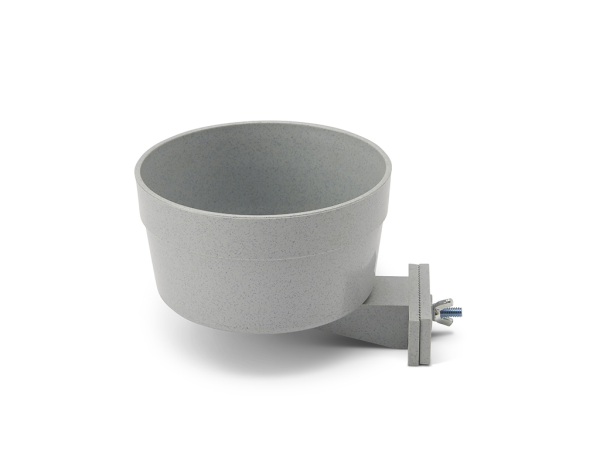 Crock food bowl - 0,85 L - Jumbo
