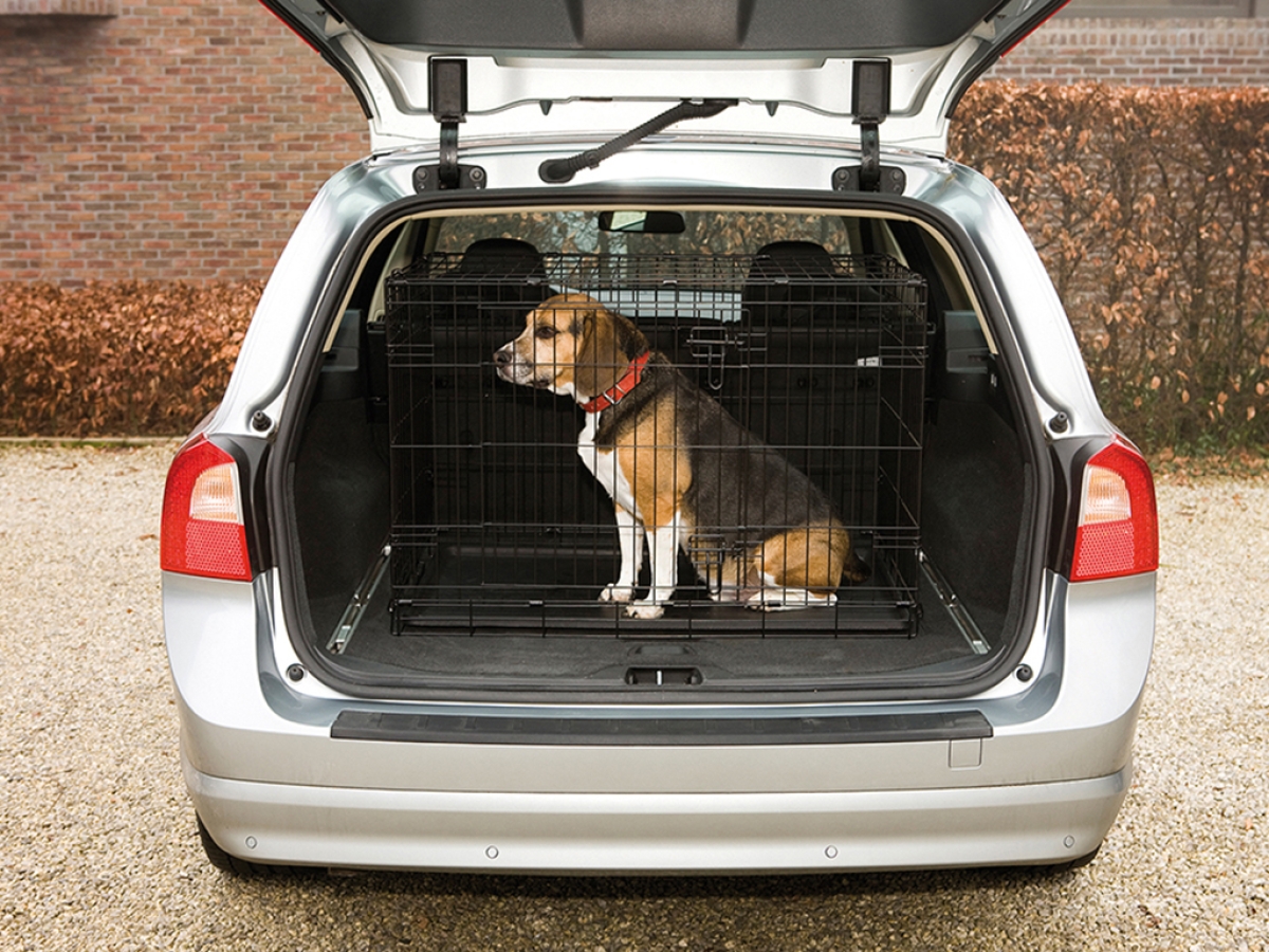 Dog Cottage dog crate - 50 cm Dog Cottage dog crate - 50 cm