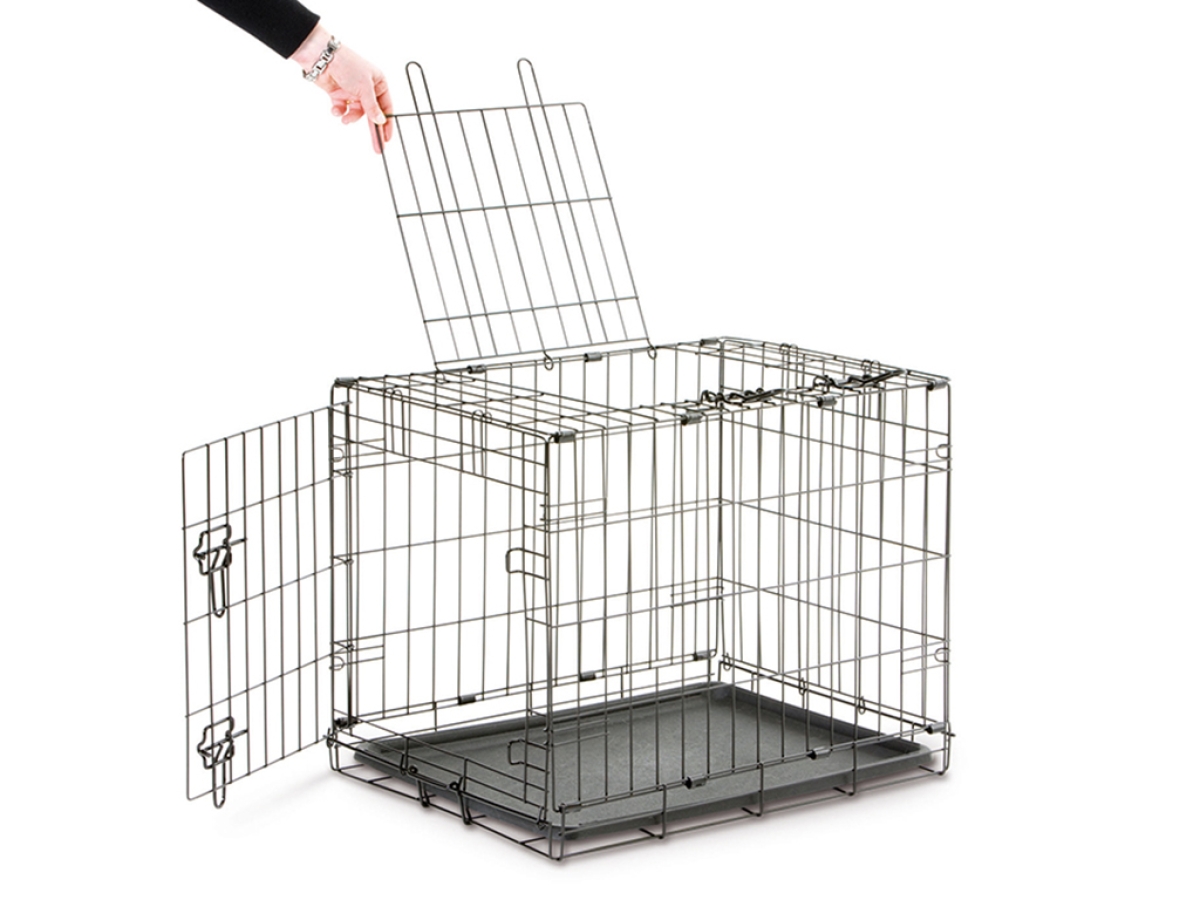 Dog Cottage dog crate - 50 cm Dog Cottage dog crate - 50 cm