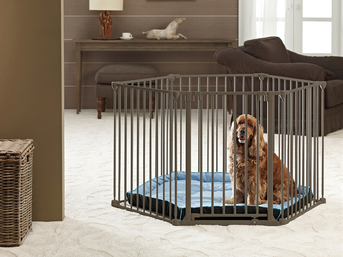 Dog Park De Luxe play pen Dog Park De Luxe play pen