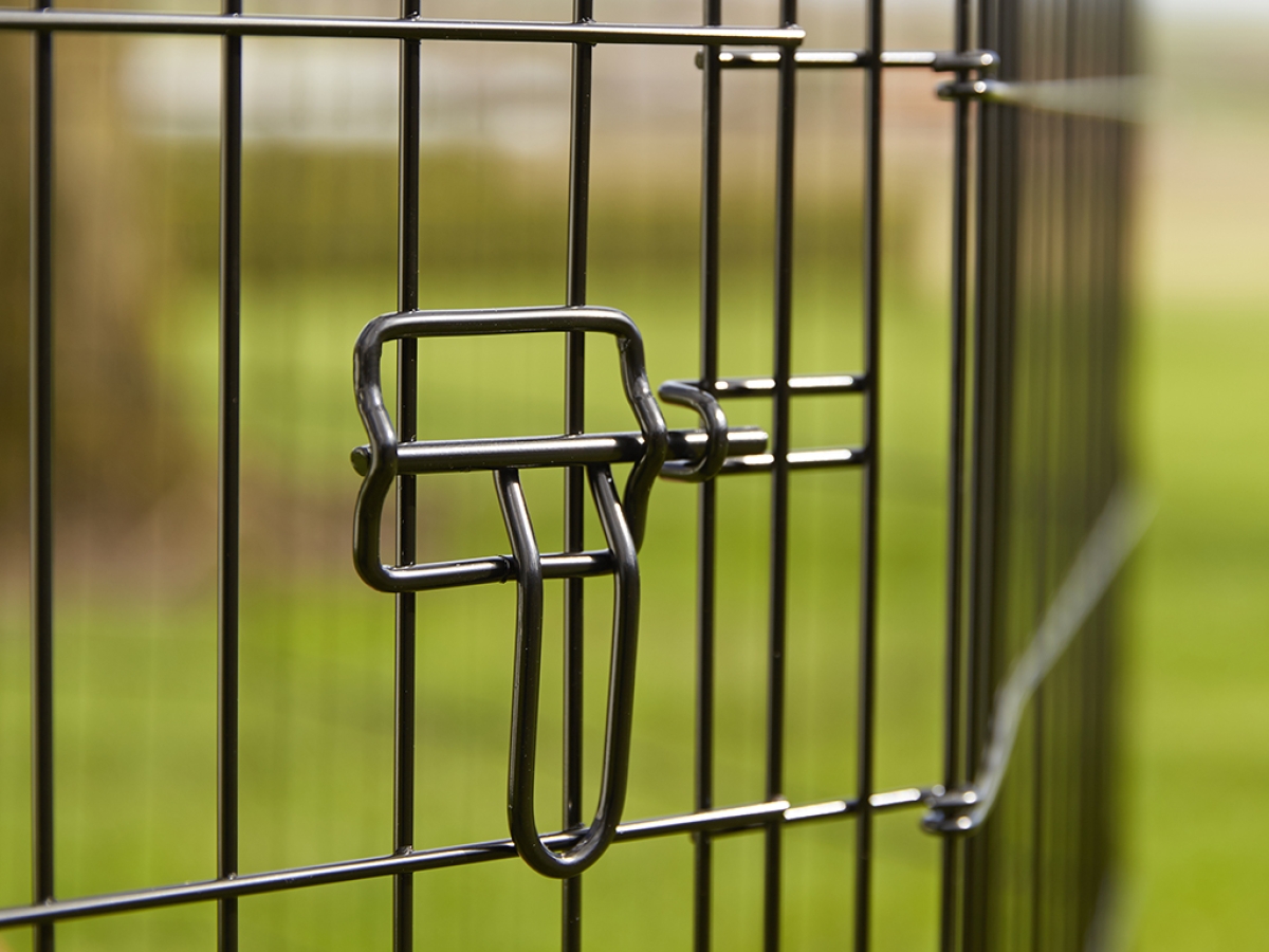 Dog Park 1 play pen - 61 cm Dog Park 1 play pen - 61 cm